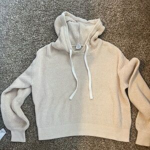 Gap Waffle pullover
